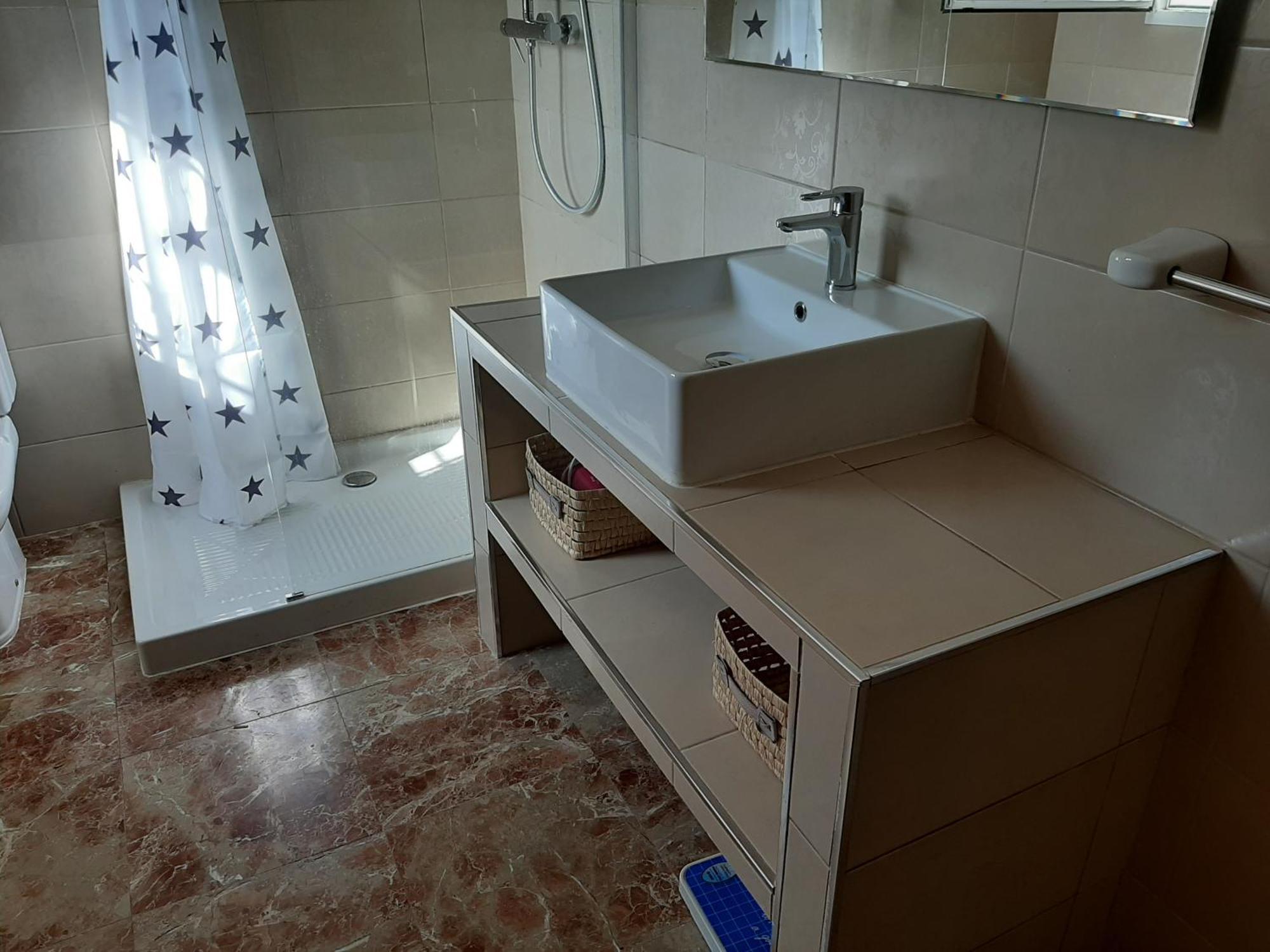 Casita De La Cumbre - Comfortable Holiday Home Near Cala Moraig Benitachell Exteriör bild
