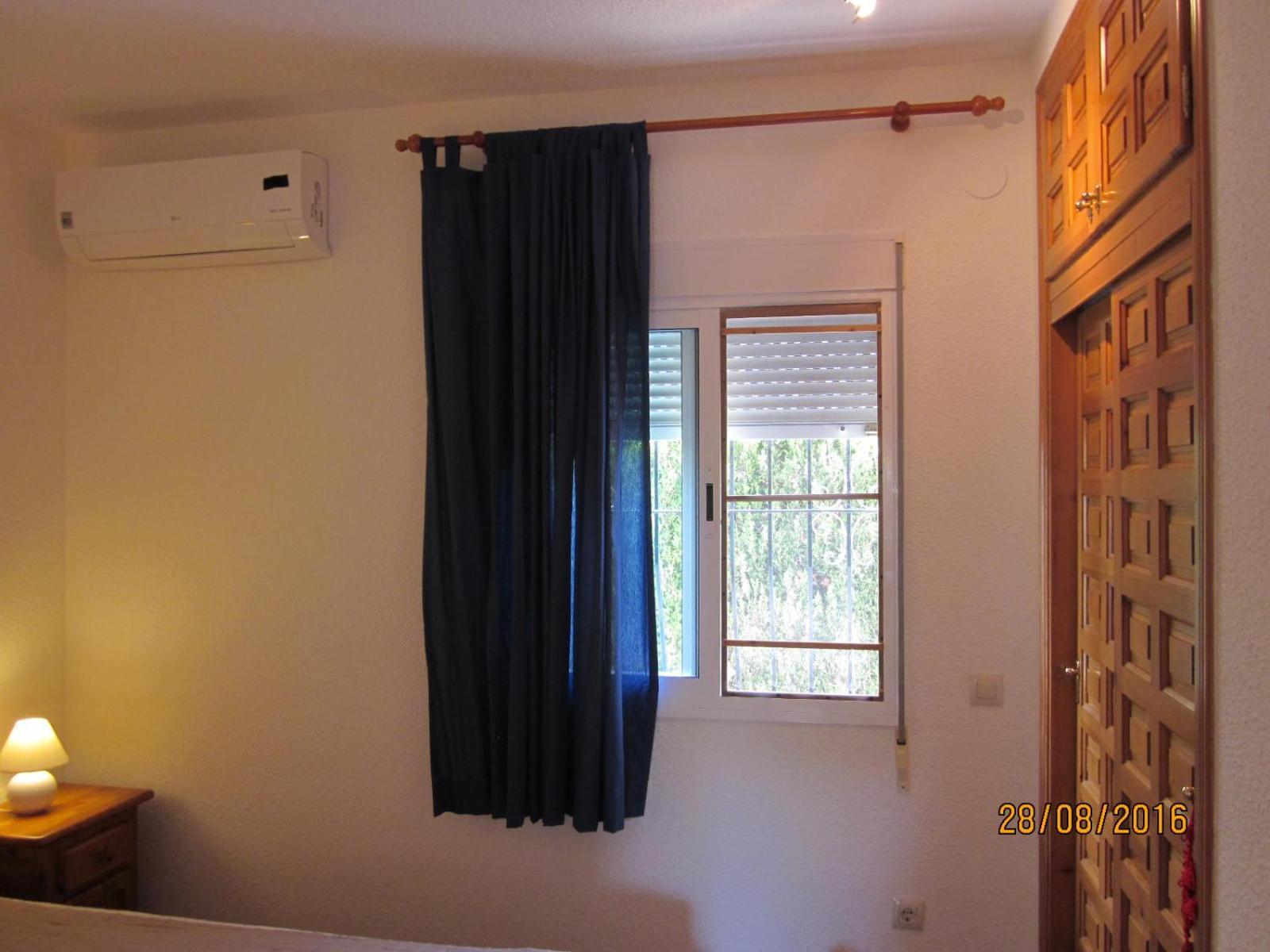 Casita De La Cumbre - Comfortable Holiday Home Near Cala Moraig Benitachell Exteriör bild